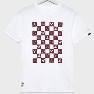 VANS X Harry Potter T Shirt | Size M (10-12)